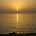 Wschód słońca na Morzem Czerwonym #Egipt #SharmElSheikh #Amika6