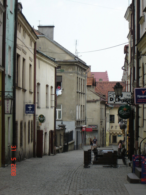 #Tarnów #Tarnow #Małopolska #Polska #Poland #Town #Miasto #City