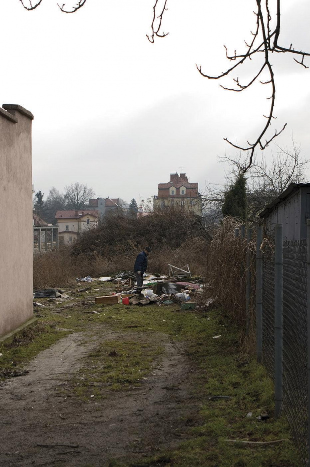 Z cyklu: Zgadnij, jaki to kraj?