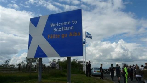 Szkocja #ruvido #scotland #szkocja