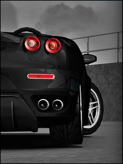 Ferrari F430 Spyder
Foto by $iwus #FerrariF430Spyder #LamborghiniGallardoSpyder #SamochodyOsobowe #motoryzacja #cars