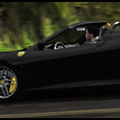 Ferrari F430 Spyder
Foto by $iwus #FerrariF430Spyder #LamborghiniGallardoSpyder #SamochodyOsobowe #motoryzacja #cars