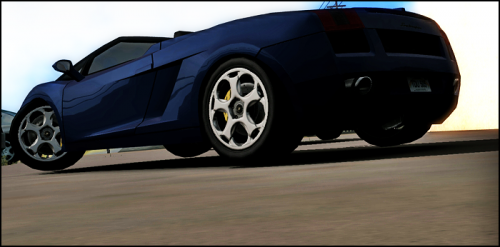 Lamborghini Gallardo Spyder
Foto by $iwus #FerrariF430Spyder #LamborghiniGallardoSpyder #SamochodyOsobowe #motoryzacja #cars