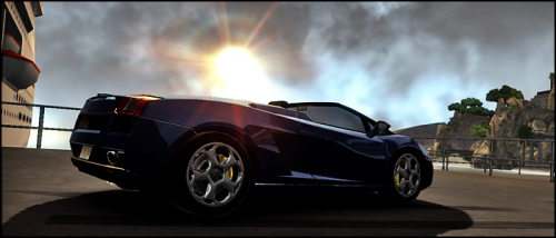 Lamborghini Gallardo Spyder
Foto by $iwus #FerrariF430Spyder #LamborghiniGallardoSpyder #SamochodyOsobowe #motoryzacja #cars