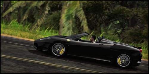 Ferrari F430 Spyder
Foto by $iwus #FerrariF430Spyder #LamborghiniGallardoSpyder #SamochodyOsobowe #motoryzacja #cars