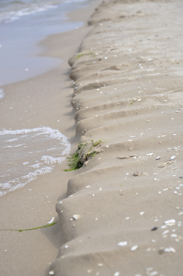 #plaża #bałtyk #świnoujście #morze #piasek