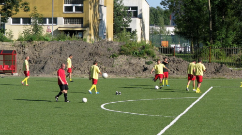 Resovia II Rzeszów - Pogoń Leżajsk 21.08.2011 r. IV liga podkarpacka #IVLiga #IVLigaPodkarpacka #lezajsk #lezajsktm #leżajsk #PiłkaNożna #pogon #pogoń #PogońLeżajsk #resovia #ResoviaIIRzeszów #ResoviaRzeszów #rzeszów #sport