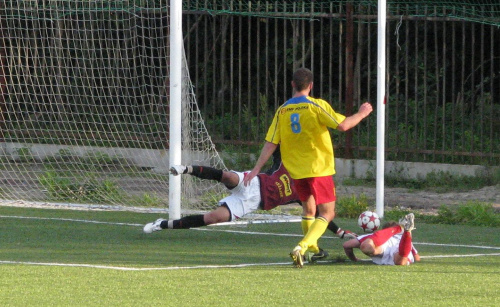 Resovia II Rzeszów - Pogoń Leżajsk 21.08.2011 r. IV liga podkarpacka #IVLiga #IVLigaPodkarpacka #lezajsk #lezajsktm #leżajsk #PiłkaNożna #pogon #pogoń #PogońLeżajsk #resovia #ResoviaIIRzeszów #ResoviaRzeszów #rzeszów #sport