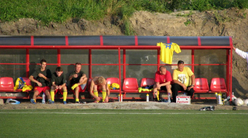 Resovia II Rzeszów - Pogoń Leżajsk 21.08.2011 r. IV liga podkarpacka #IVLiga #IVLigaPodkarpacka #lezajsk #lezajsktm #leżajsk #PiłkaNożna #pogon #pogoń #PogońLeżajsk #resovia #ResoviaIIRzeszów #ResoviaRzeszów #rzeszów #sport