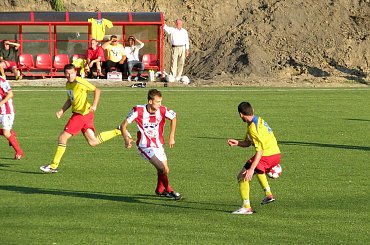 Resovia II Rzeszów - Pogoń Leżajsk 21.08.2011 r. IV liga podkarpacka #IVLiga #IVLigaPodkarpacka #lezajsk #lezajsktm #leżajsk #PiłkaNożna #pogon #pogoń #PogońLeżajsk #resovia #ResoviaIIRzeszów #ResoviaRzeszów #rzeszów #sport