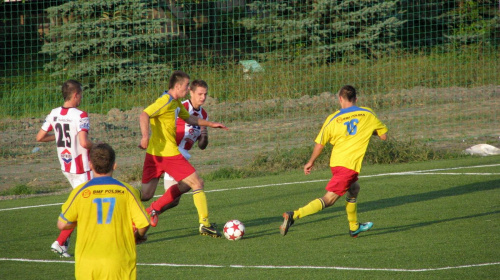 Resovia II Rzeszów - Pogoń Leżajsk 21.08.2011 r. IV liga podkarpacka #IVLiga #IVLigaPodkarpacka #lezajsk #lezajsktm #leżajsk #PiłkaNożna #pogon #pogoń #PogońLeżajsk #resovia #ResoviaIIRzeszów #ResoviaRzeszów #rzeszów #sport