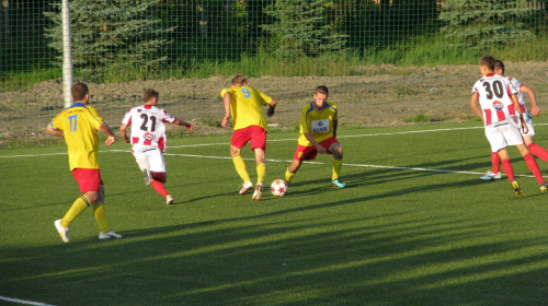 Resovia II Rzeszów - Pogoń Leżajsk 21.08.2011 r. IV liga podkarpacka #IVLiga #IVLigaPodkarpacka #lezajsk #lezajsktm #leżajsk #PiłkaNożna #pogon #pogoń #PogońLeżajsk #resovia #ResoviaIIRzeszów #ResoviaRzeszów #rzeszów #sport