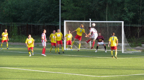 Resovia II Rzeszów - Pogoń Leżajsk 21.08.2011 r. IV liga podkarpacka #IVLiga #IVLigaPodkarpacka #lezajsk #lezajsktm #leżajsk #PiłkaNożna #pogon #pogoń #PogońLeżajsk #resovia #ResoviaIIRzeszów #ResoviaRzeszów #rzeszów #sport