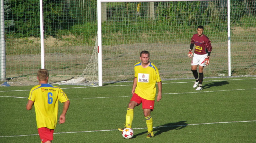 Resovia II Rzeszów - Pogoń Leżajsk 21.08.2011 r. IV liga podkarpacka #IVLiga #IVLigaPodkarpacka #lezajsk #lezajsktm #leżajsk #PiłkaNożna #pogon #pogoń #PogońLeżajsk #resovia #ResoviaIIRzeszów #ResoviaRzeszów #rzeszów #sport