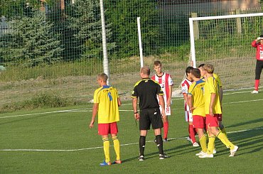 Resovia II Rzeszów - Pogoń Leżajsk 21.08.2011 r. IV liga podkarpacka #IVLiga #IVLigaPodkarpacka #lezajsk #lezajsktm #leżajsk #PiłkaNożna #pogon #pogoń #PogońLeżajsk #resovia #ResoviaIIRzeszów #ResoviaRzeszów #rzeszów #sport