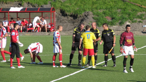 Resovia II Rzeszów - Pogoń Leżajsk 21.08.2011 r. IV liga podkarpacka #IVLiga #IVLigaPodkarpacka #lezajsk #lezajsktm #leżajsk #PiłkaNożna #pogon #pogoń #PogońLeżajsk #resovia #ResoviaIIRzeszów #ResoviaRzeszów #rzeszów #sport