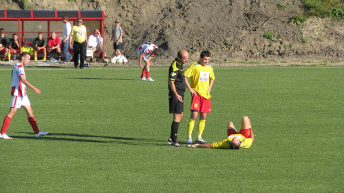 Resovia II Rzeszów - Pogoń Leżajsk 21.08.2011 r. IV liga podkarpacka #IVLiga #IVLigaPodkarpacka #lezajsk #lezajsktm #leżajsk #PiłkaNożna #pogon #pogoń #PogońLeżajsk #resovia #ResoviaIIRzeszów #ResoviaRzeszów #rzeszów #sport