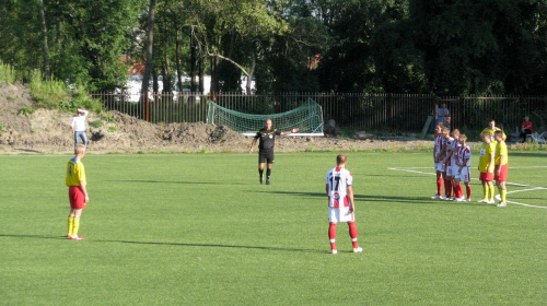 Resovia II Rzeszów - Pogoń Leżajsk 21.08.2011 r. IV liga podkarpacka #IVLiga #IVLigaPodkarpacka #lezajsk #lezajsktm #leżajsk #PiłkaNożna #pogon #pogoń #PogońLeżajsk #resovia #ResoviaIIRzeszów #ResoviaRzeszów #rzeszów #sport