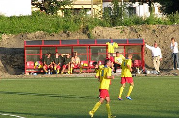 Resovia II Rzeszów - Pogoń Leżajsk 21.08.2011 r. IV liga podkarpacka #IVLiga #IVLigaPodkarpacka #lezajsk #lezajsktm #leżajsk #PiłkaNożna #pogon #pogoń #PogońLeżajsk #resovia #ResoviaIIRzeszów #ResoviaRzeszów #rzeszów #sport