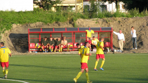 Resovia II Rzeszów - Pogoń Leżajsk 21.08.2011 r. IV liga podkarpacka #IVLiga #IVLigaPodkarpacka #lezajsk #lezajsktm #leżajsk #PiłkaNożna #pogon #pogoń #PogońLeżajsk #resovia #ResoviaIIRzeszów #ResoviaRzeszów #rzeszów #sport