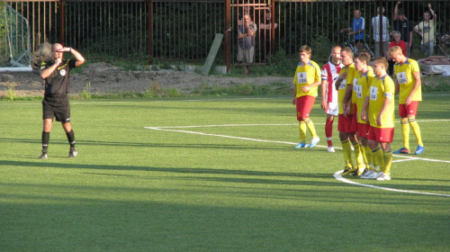 Resovia II Rzeszów - Pogoń Leżajsk 21.08.2011 r. IV liga podkarpacka #IVLiga #IVLigaPodkarpacka #lezajsk #lezajsktm #leżajsk #PiłkaNożna #pogon #pogoń #PogońLeżajsk #resovia #ResoviaIIRzeszów #ResoviaRzeszów #rzeszów #sport