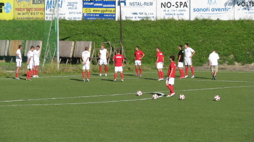 Resovia II Rzeszów - Pogoń Leżajsk 21.08.2011 r. IV liga podkarpacka #IVLiga #IVLigaPodkarpacka #lezajsk #lezajsktm #leżajsk #PiłkaNożna #pogon #pogoń #PogońLeżajsk #resovia #ResoviaIIRzeszów #ResoviaRzeszów #rzeszów #sport