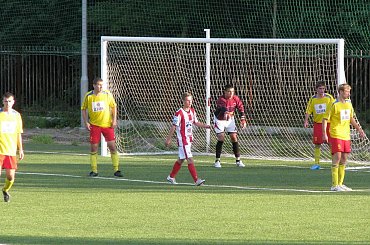 Resovia II Rzeszów - Pogoń Leżajsk 21.08.2011 r. IV liga podkarpacka #IVLiga #IVLigaPodkarpacka #lezajsk #lezajsktm #leżajsk #PiłkaNożna #pogon #pogoń #PogońLeżajsk #resovia #ResoviaIIRzeszów #ResoviaRzeszów #rzeszów #sport