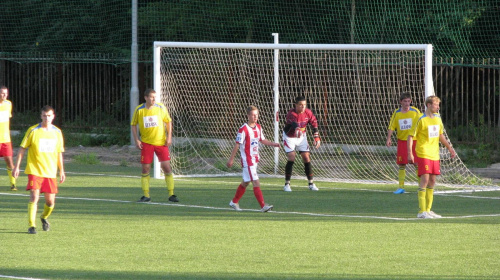 Resovia II Rzeszów - Pogoń Leżajsk 21.08.2011 r. IV liga podkarpacka #IVLiga #IVLigaPodkarpacka #lezajsk #lezajsktm #leżajsk #PiłkaNożna #pogon #pogoń #PogońLeżajsk #resovia #ResoviaIIRzeszów #ResoviaRzeszów #rzeszów #sport