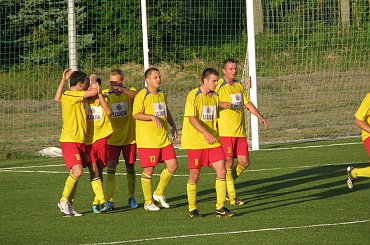 Resovia II Rzeszów - Pogoń Leżajsk 21.08.2011 r. IV liga podkarpacka #IVLiga #IVLigaPodkarpacka #lezajsk #lezajsktm #leżajsk #PiłkaNożna #pogon #pogoń #PogońLeżajsk #resovia #ResoviaIIRzeszów #ResoviaRzeszów #rzeszów #sport