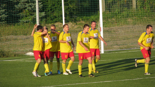 Resovia II Rzeszów - Pogoń Leżajsk 21.08.2011 r. IV liga podkarpacka #IVLiga #IVLigaPodkarpacka #lezajsk #lezajsktm #leżajsk #PiłkaNożna #pogon #pogoń #PogońLeżajsk #resovia #ResoviaIIRzeszów #ResoviaRzeszów #rzeszów #sport