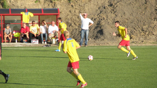 Resovia II Rzeszów - Pogoń Leżajsk 21.08.2011 r. IV liga podkarpacka #IVLiga #IVLigaPodkarpacka #lezajsk #lezajsktm #leżajsk #PiłkaNożna #pogon #pogoń #PogońLeżajsk #resovia #ResoviaIIRzeszów #ResoviaRzeszów #rzeszów #sport