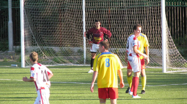 Resovia II Rzeszów - Pogoń Leżajsk 21.08.2011 r. IV liga podkarpacka #IVLiga #IVLigaPodkarpacka #lezajsk #lezajsktm #leżajsk #PiłkaNożna #pogon #pogoń #PogońLeżajsk #resovia #ResoviaIIRzeszów #ResoviaRzeszów #rzeszów #sport