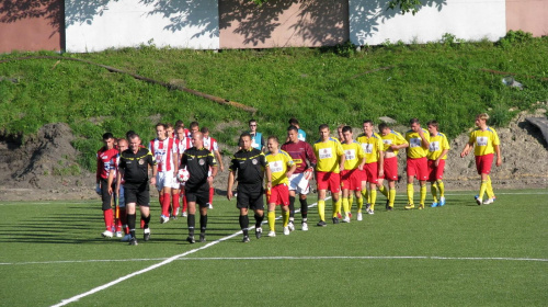 Resovia II Rzeszów - Pogoń Leżajsk 21.08.2011 r. IV liga podkarpacka #IVLiga #IVLigaPodkarpacka #lezajsk #lezajsktm #leżajsk #PiłkaNożna #pogon #pogoń #PogońLeżajsk #resovia #ResoviaIIRzeszów #ResoviaRzeszów #rzeszów #sport