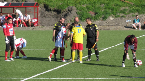 Resovia II Rzeszów - Pogoń Leżajsk 21.08.2011 r. IV liga podkarpacka #IVLiga #IVLigaPodkarpacka #lezajsk #lezajsktm #leżajsk #PiłkaNożna #pogon #pogoń #PogońLeżajsk #resovia #ResoviaIIRzeszów #ResoviaRzeszów #rzeszów #sport