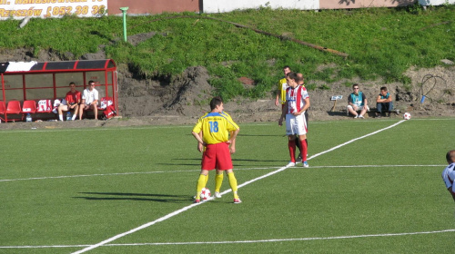 Resovia II Rzeszów - Pogoń Leżajsk 21.08.2011 r. IV liga podkarpacka #IVLiga #IVLigaPodkarpacka #lezajsk #lezajsktm #leżajsk #PiłkaNożna #pogon #pogoń #PogońLeżajsk #resovia #ResoviaIIRzeszów #ResoviaRzeszów #rzeszów #sport