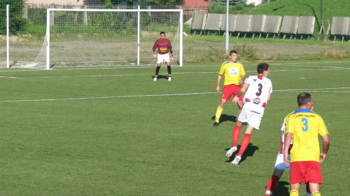 Resovia II Rzeszów - Pogoń Leżajsk 21.08.2011 r. IV liga podkarpacka #IVLiga #IVLigaPodkarpacka #lezajsk #lezajsktm #leżajsk #PiłkaNożna #pogon #pogoń #PogońLeżajsk #resovia #ResoviaIIRzeszów #ResoviaRzeszów #rzeszów #sport