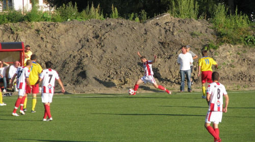 Resovia II Rzeszów - Pogoń Leżajsk 21.08.2011 r. IV liga podkarpacka #IVLiga #IVLigaPodkarpacka #lezajsk #lezajsktm #leżajsk #PiłkaNożna #pogon #pogoń #PogońLeżajsk #resovia #ResoviaIIRzeszów #ResoviaRzeszów #rzeszów #sport