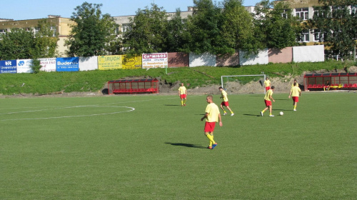 Resovia II Rzeszów - Pogoń Leżajsk 21.08.2011 r. IV liga podkarpacka #IVLiga #IVLigaPodkarpacka #lezajsk #lezajsktm #leżajsk #PiłkaNożna #pogon #pogoń #PogońLeżajsk #resovia #ResoviaIIRzeszów #ResoviaRzeszów #rzeszów #sport