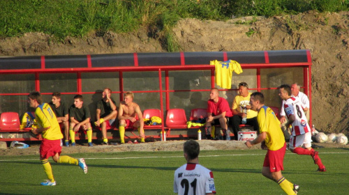 Resovia II Rzeszów - Pogoń Leżajsk 21.08.2011 r. IV liga podkarpacka #IVLiga #IVLigaPodkarpacka #lezajsk #lezajsktm #leżajsk #PiłkaNożna #pogon #pogoń #PogońLeżajsk #resovia #ResoviaIIRzeszów #ResoviaRzeszów #rzeszów #sport