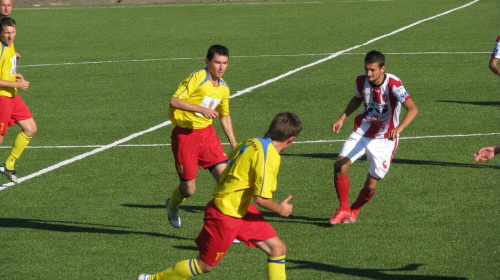 Resovia II Rzeszów - Pogoń Leżajsk 21.08.2011 r. IV liga podkarpacka #IVLiga #IVLigaPodkarpacka #lezajsk #lezajsktm #leżajsk #PiłkaNożna #pogon #pogoń #PogońLeżajsk #resovia #ResoviaIIRzeszów #ResoviaRzeszów #rzeszów #sport