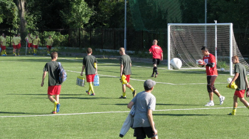 Resovia II Rzeszów - Pogoń Leżajsk 21.08.2011 r. IV liga podkarpacka #IVLiga #IVLigaPodkarpacka #lezajsk #lezajsktm #leżajsk #PiłkaNożna #pogon #pogoń #PogońLeżajsk #resovia #ResoviaIIRzeszów #ResoviaRzeszów #rzeszów #sport