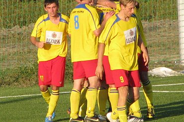 Resovia II Rzeszów - Pogoń Leżajsk 21.08.2011 r. IV liga podkarpacka #IVLiga #IVLigaPodkarpacka #lezajsk #lezajsktm #leżajsk #PiłkaNożna #pogon #pogoń #PogońLeżajsk #resovia #ResoviaIIRzeszów #ResoviaRzeszów #rzeszów #sport