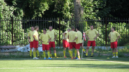 Resovia II Rzeszów - Pogoń Leżajsk 21.08.2011 r. IV liga podkarpacka #IVLiga #IVLigaPodkarpacka #lezajsk #lezajsktm #leżajsk #PiłkaNożna #pogon #pogoń #PogońLeżajsk #resovia #ResoviaIIRzeszów #ResoviaRzeszów #rzeszów #sport