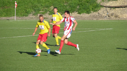 Resovia II Rzeszów - Pogoń Leżajsk 21.08.2011 r. IV liga podkarpacka #IVLiga #IVLigaPodkarpacka #lezajsk #lezajsktm #leżajsk #PiłkaNożna #pogon #pogoń #PogońLeżajsk #resovia #ResoviaIIRzeszów #ResoviaRzeszów #rzeszów #sport