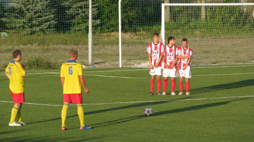 Resovia II Rzeszów - Pogoń Leżajsk 21.08.2011 r. IV liga podkarpacka #IVLiga #IVLigaPodkarpacka #lezajsk #lezajsktm #leżajsk #PiłkaNożna #pogon #pogoń #PogońLeżajsk #resovia #ResoviaIIRzeszów #ResoviaRzeszów #rzeszów #sport