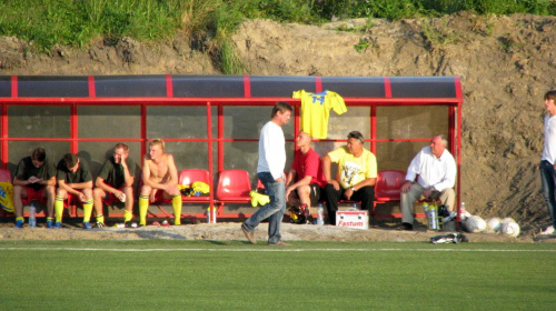 Resovia II Rzeszów - Pogoń Leżajsk 21.08.2011 r. IV liga podkarpacka #IVLiga #IVLigaPodkarpacka #lezajsk #lezajsktm #leżajsk #PiłkaNożna #pogon #pogoń #PogońLeżajsk #resovia #ResoviaIIRzeszów #ResoviaRzeszów #rzeszów #sport