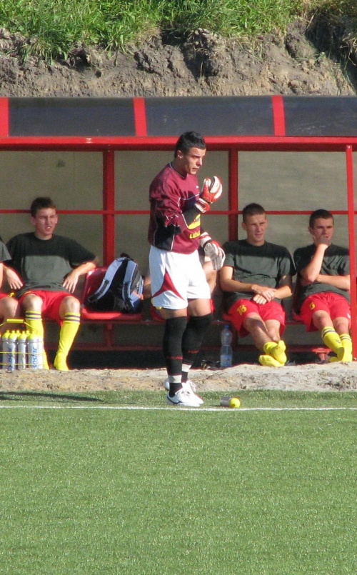 Resovia II Rzeszów - Pogoń Leżajsk 21.08.2011 r. IV liga podkarpacka #IVLiga #IVLigaPodkarpacka #lezajsk #lezajsktm #leżajsk #PiłkaNożna #pogon #pogoń #PogońLeżajsk #resovia #ResoviaIIRzeszów #ResoviaRzeszów #rzeszów #sport