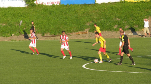 Resovia II Rzeszów - Pogoń Leżajsk 21.08.2011 r. IV liga podkarpacka #IVLiga #IVLigaPodkarpacka #lezajsk #lezajsktm #leżajsk #PiłkaNożna #pogon #pogoń #PogońLeżajsk #resovia #ResoviaIIRzeszów #ResoviaRzeszów #rzeszów #sport