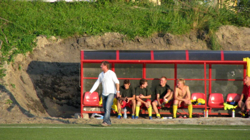 Resovia II Rzeszów - Pogoń Leżajsk 21.08.2011 r. IV liga podkarpacka #IVLiga #IVLigaPodkarpacka #lezajsk #lezajsktm #leżajsk #PiłkaNożna #pogon #pogoń #PogońLeżajsk #resovia #ResoviaIIRzeszów #ResoviaRzeszów #rzeszów #sport