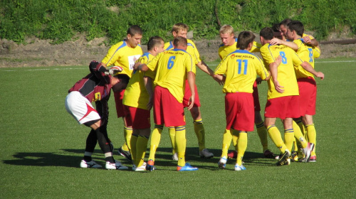 Resovia II Rzeszów - Pogoń Leżajsk 21.08.2011 r. IV liga podkarpacka #IVLiga #IVLigaPodkarpacka #lezajsk #lezajsktm #leżajsk #PiłkaNożna #pogon #pogoń #PogońLeżajsk #resovia #ResoviaIIRzeszów #ResoviaRzeszów #rzeszów #sport